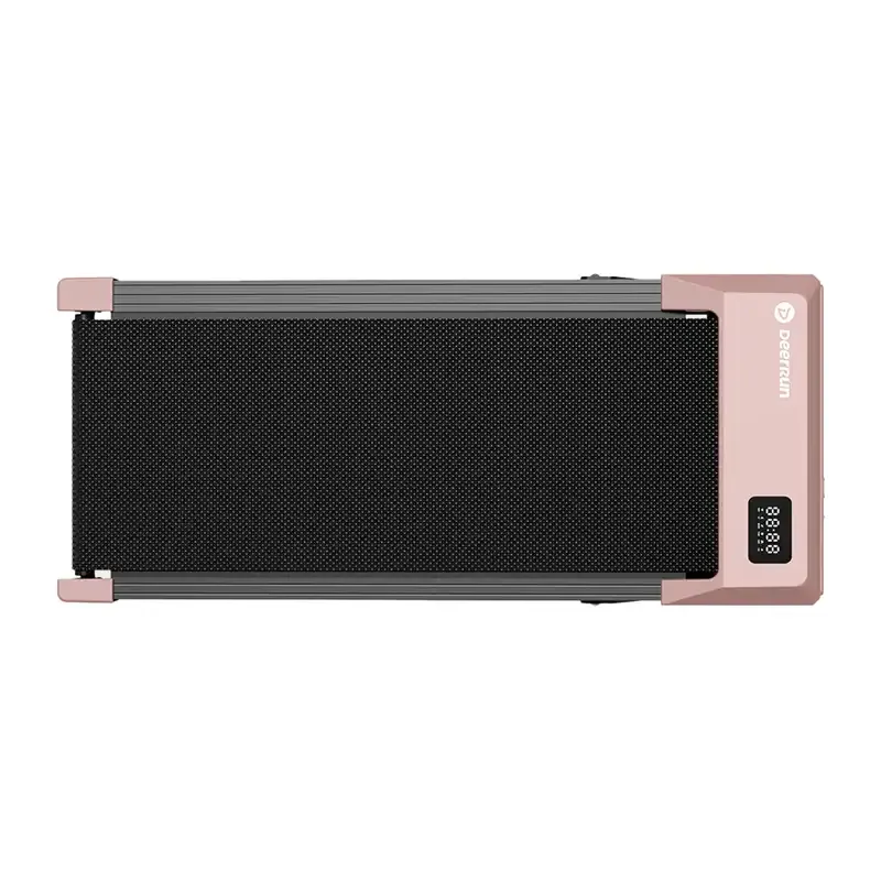 DeerRun Q2 Urban Plus Electric Treadmill (Pink)
